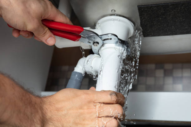 Best Sewage cleanup and water damage restoration  in Vancleave, MS