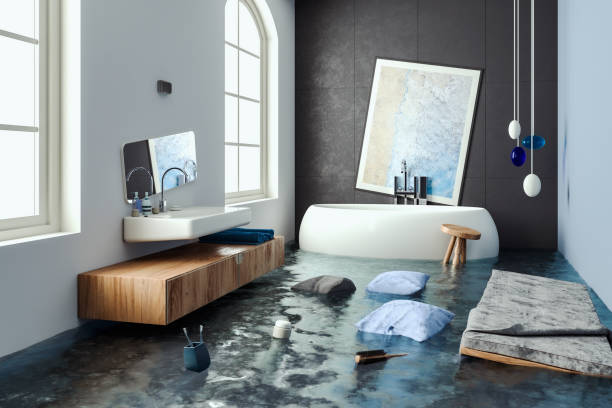 Best Water damage restoration experts  in Vancleave, MS