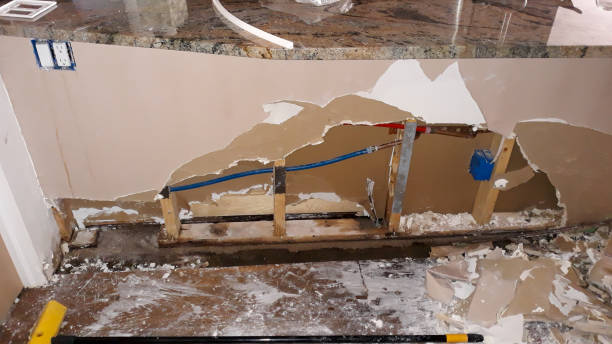 Best Water damage restoration cost  in Vancleave, MS